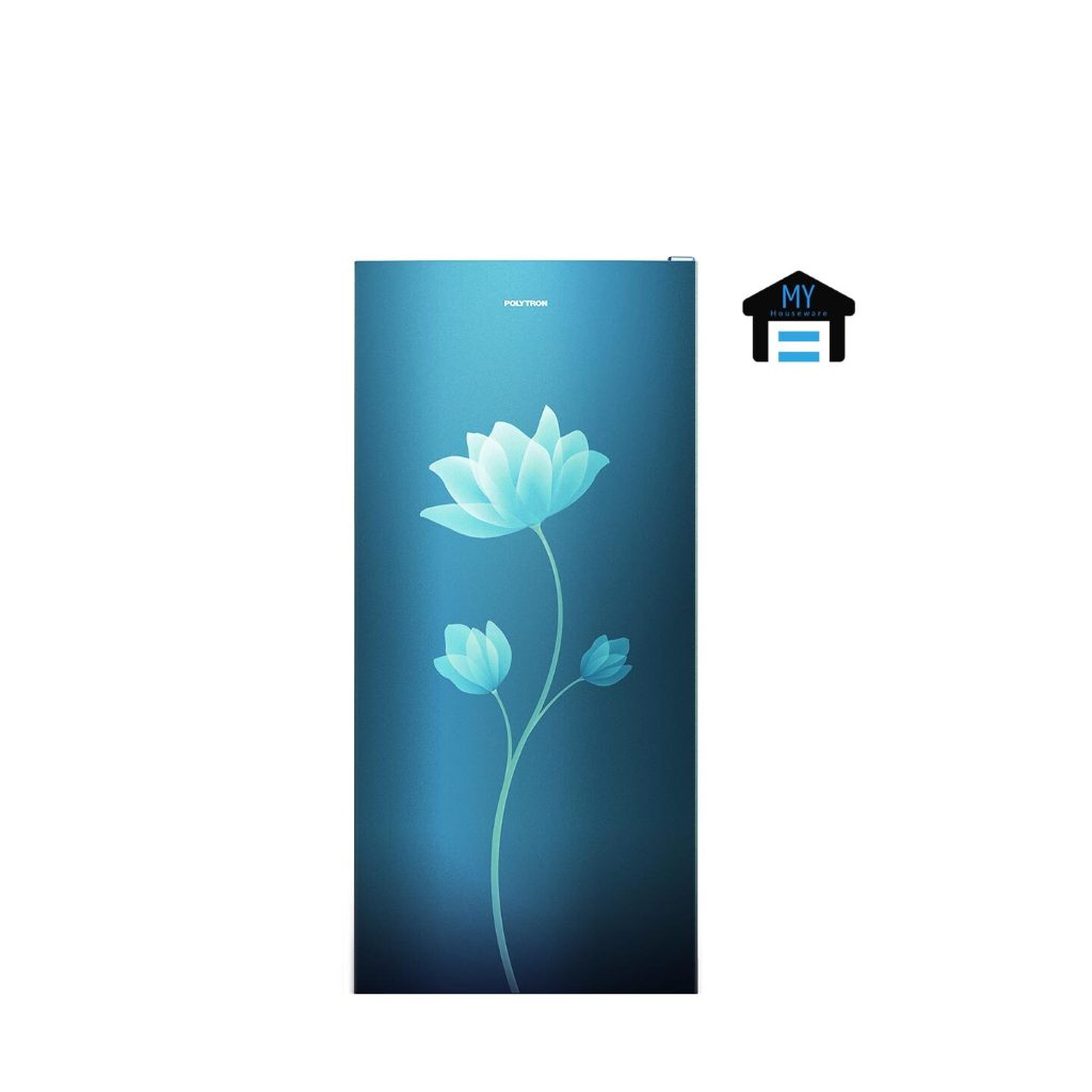 KULKAS POLYTRON 1 PINTU (PRB 179 B)