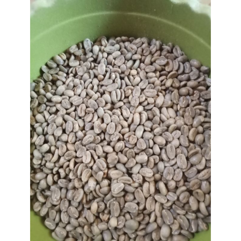 

Kopi Robusta Original 1 KG