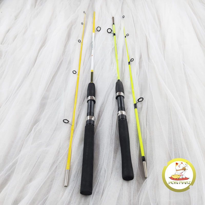 joran crocodile fiber solid 150 165