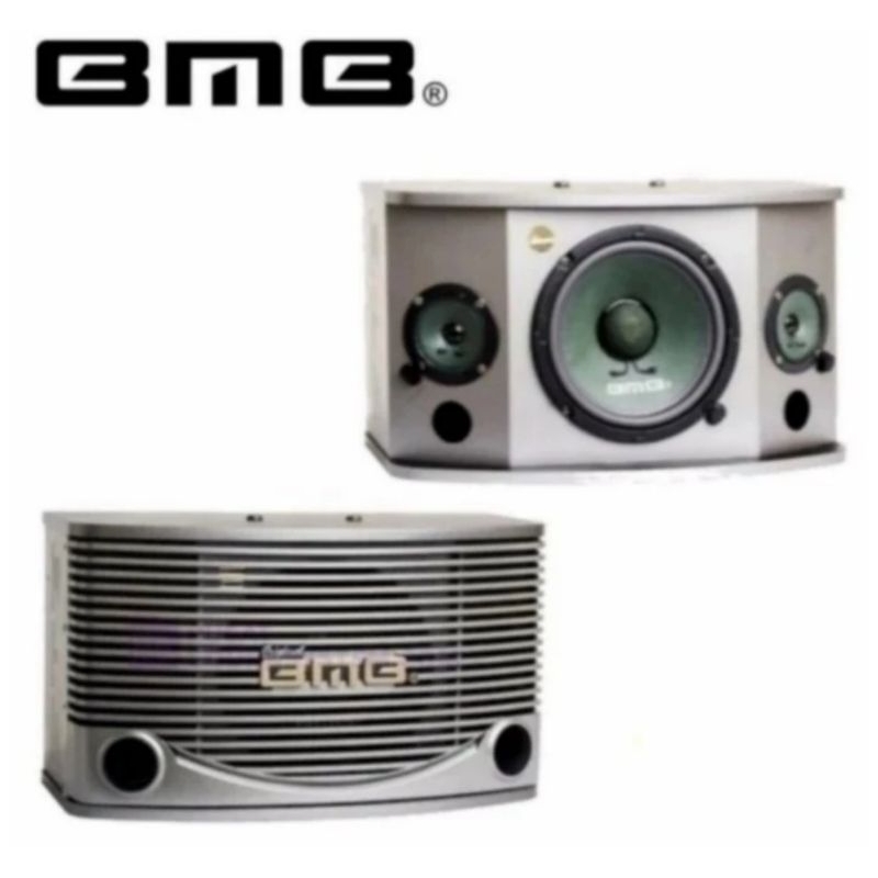 Speaker Karaoke Bmb CS 455 N Original