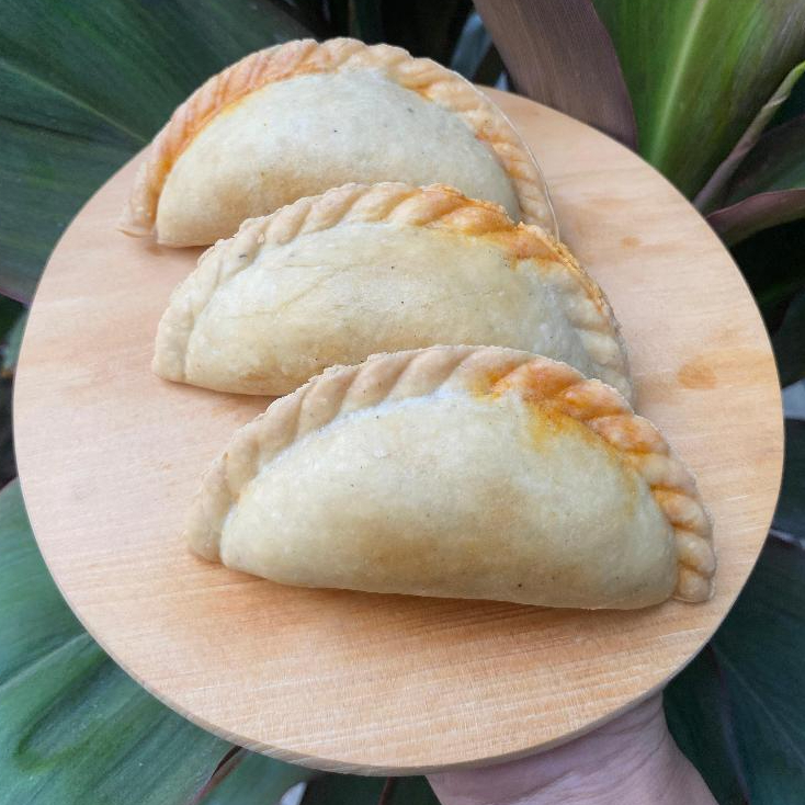 

Cireng isi JUMBO - by Sister Kitchen