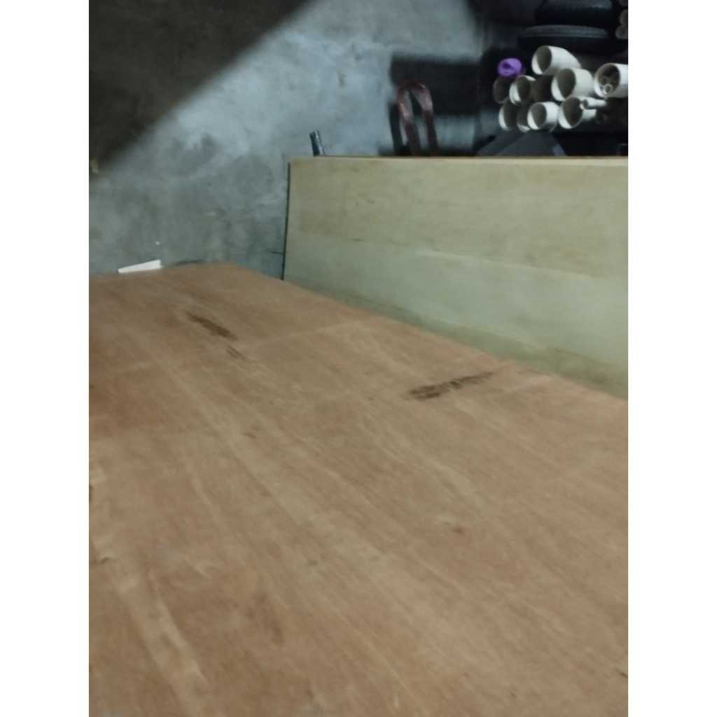 

TRIPLEK/MULTIPLEK 3MM BAGUS