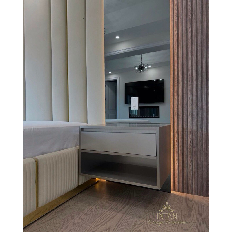 custom interior kamar set