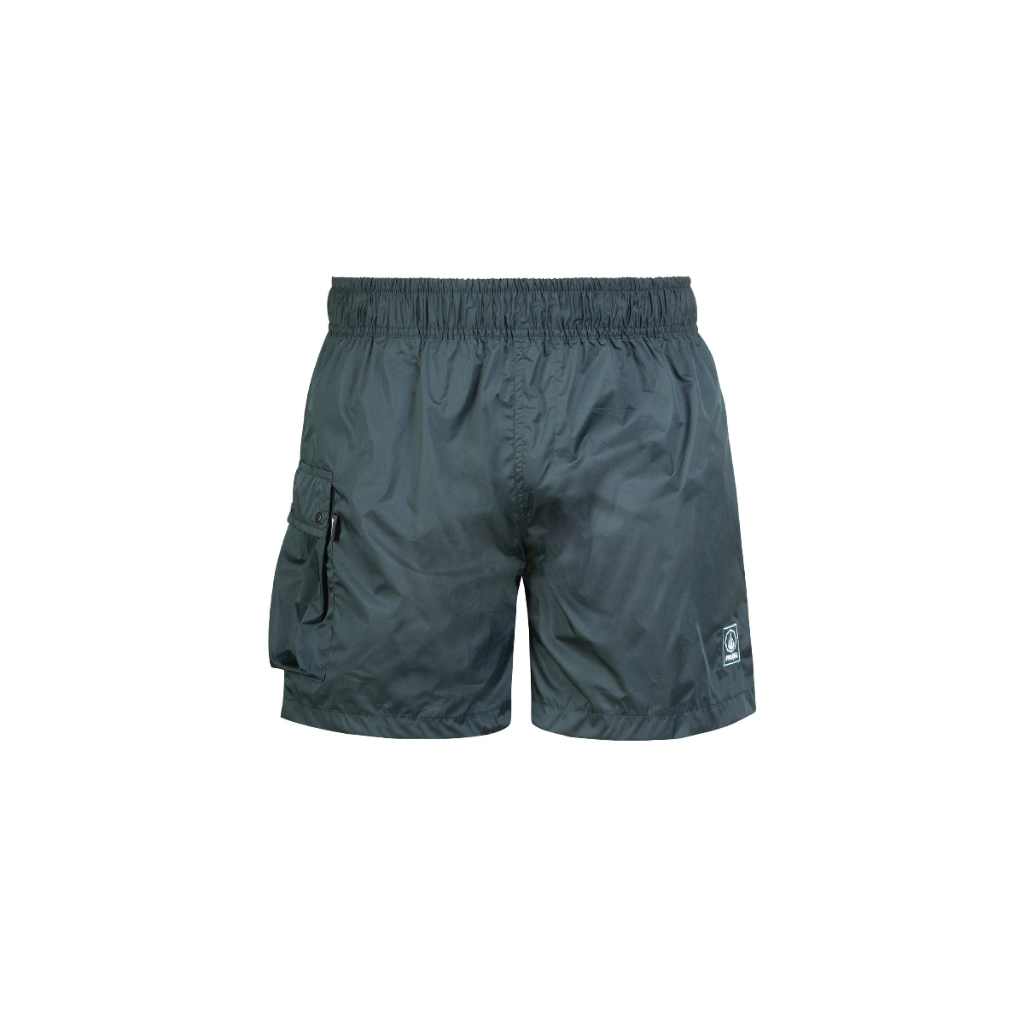 Prung Jwala Celana Boxer Warna Hijau Celana Pendek Waterproof