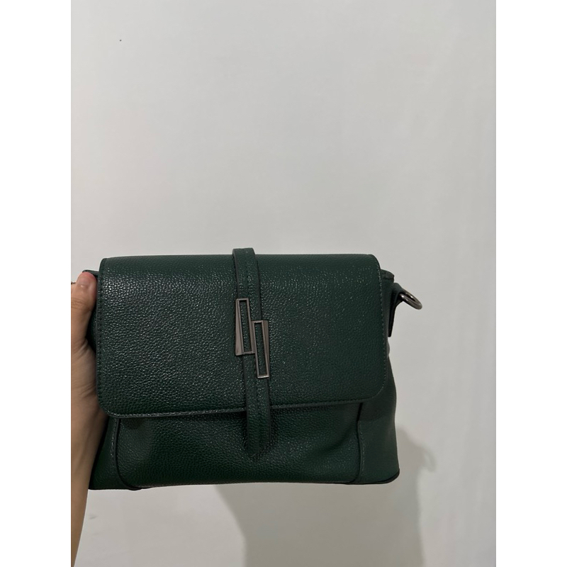 sierra bag by zammora