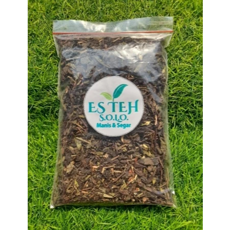 

Racikan Teh Solo Paket Jualan by Es Teh S.O.L.O. (160 gram)
