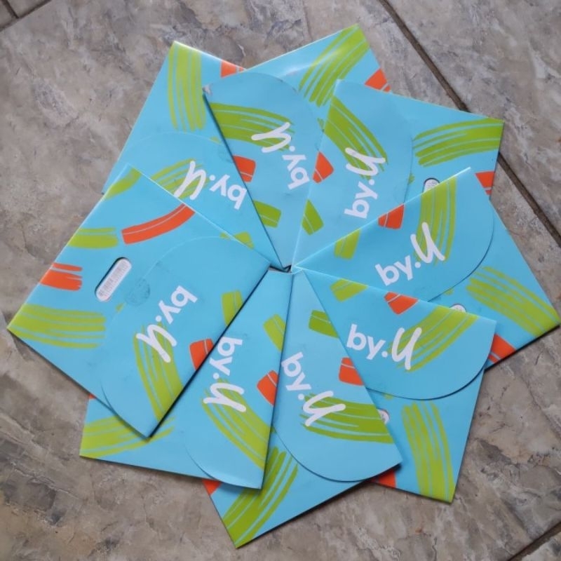 [ GROSIR ]Perdana Byu Isi 3gb Simcard Gak Ada Matinya