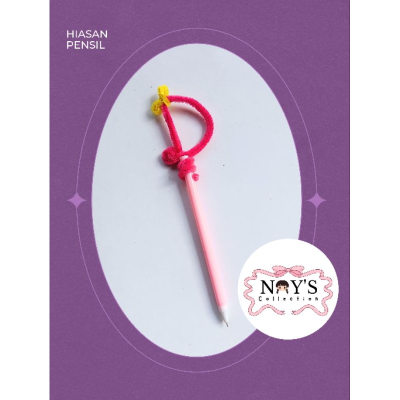 

VARIASI 1 ( A sampai K) | HIASAN PENSIL / PULPEN HURUF ABC BISA REQUEST HURUF DAN WARNA