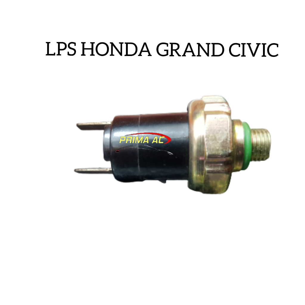 LPS AC MOBIL HONDA GRAND CIVIC