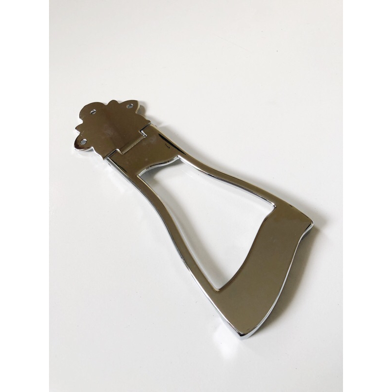 Tailpiece Guitar Acoustic/Electric Hollow Body Archtop Guitar