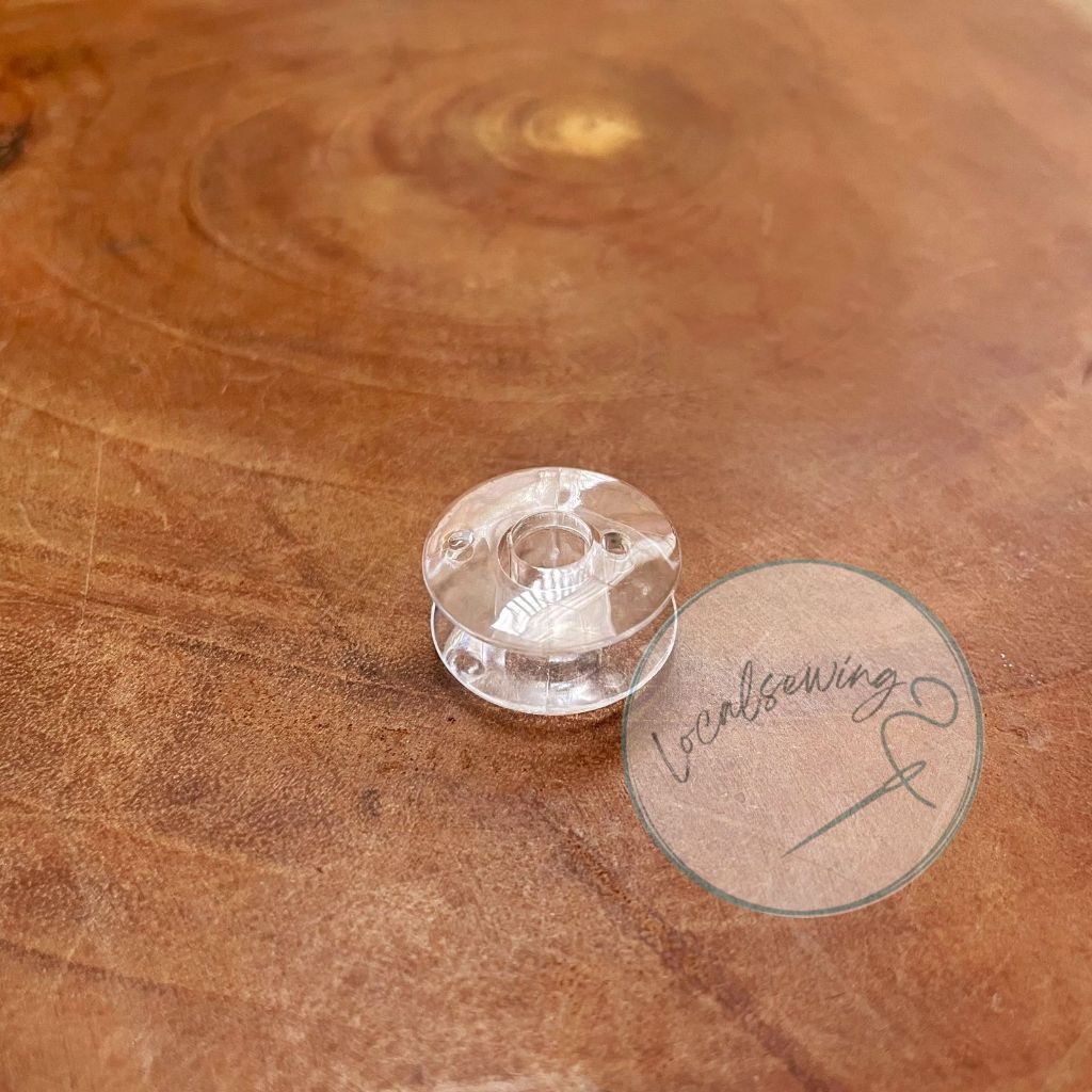 Spool Singer 974 / Bobbin / Spul / Sepul Mesin Jahit Singer 974