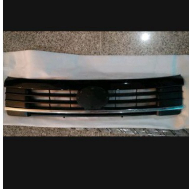 grill rush terios 2014-2017 ori