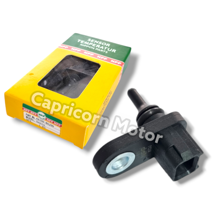 SENSOR SUHU PANAS TEMPERATUR EOT GENIO KOJ NPP