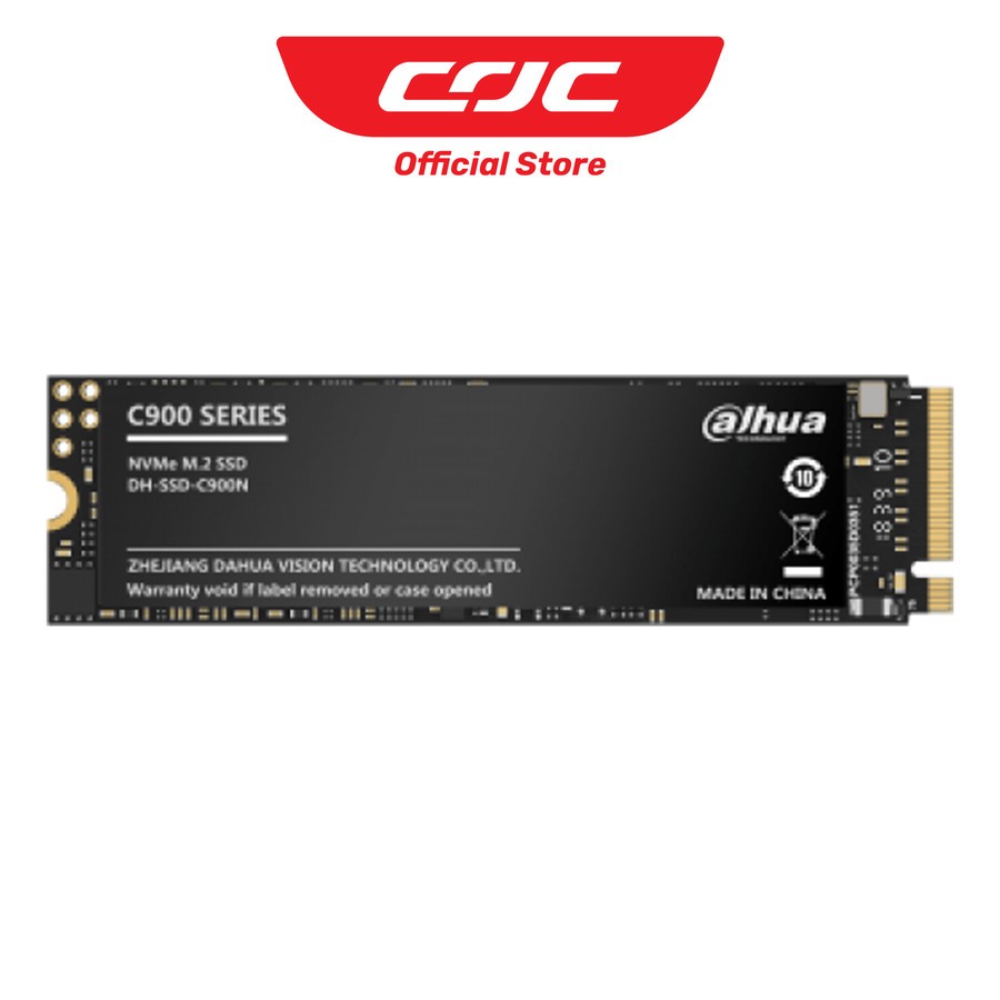 Dahua SSD NVME G3 256GB C900N256G