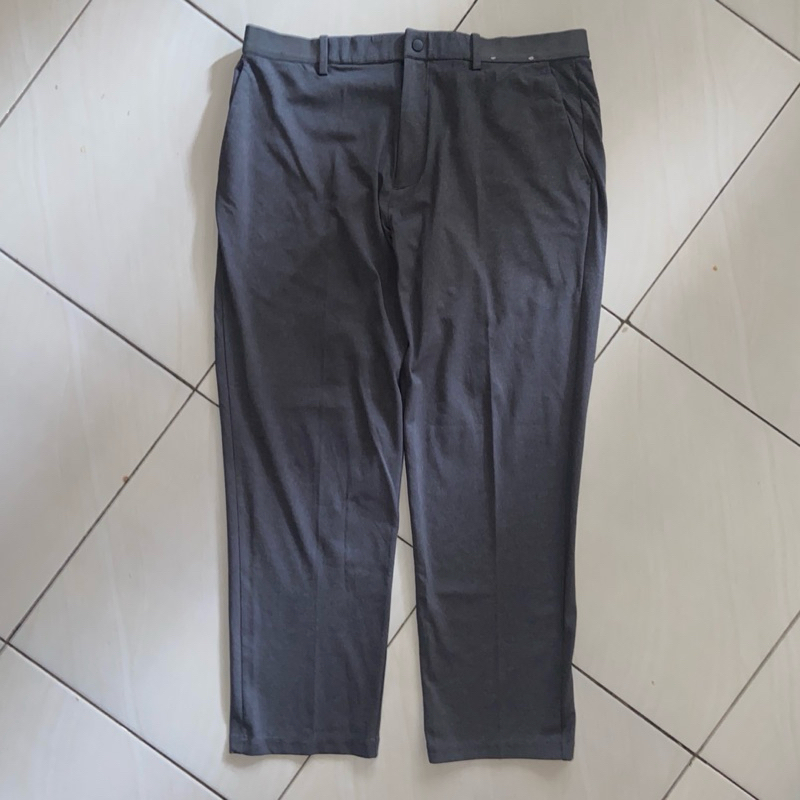 Workpant Uniqlo