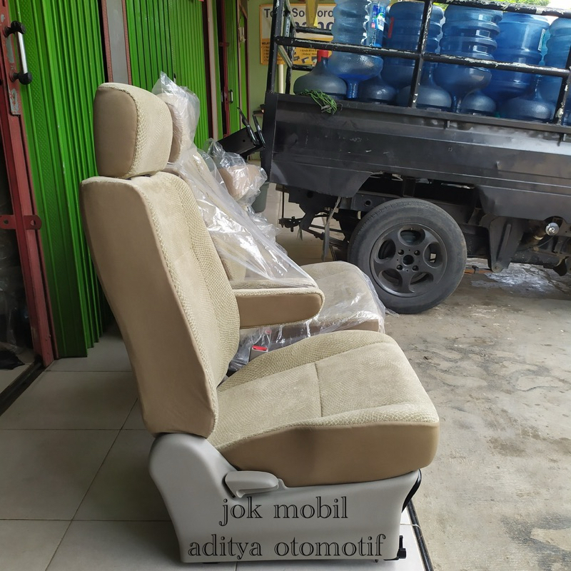 jok captain seat universal