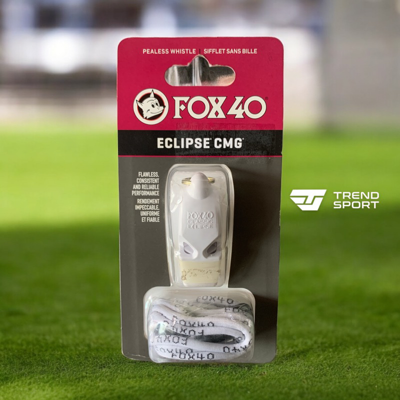 Peluit FOX 40 Original / Fox 40 Original