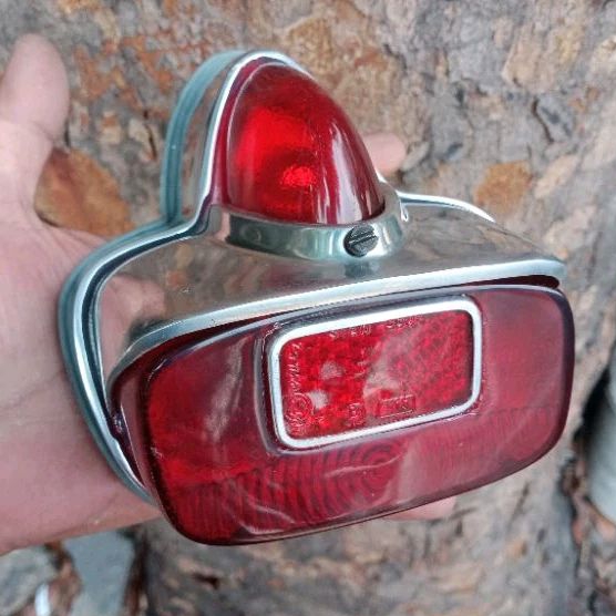 Stoplamp vespa vbb vba vnb