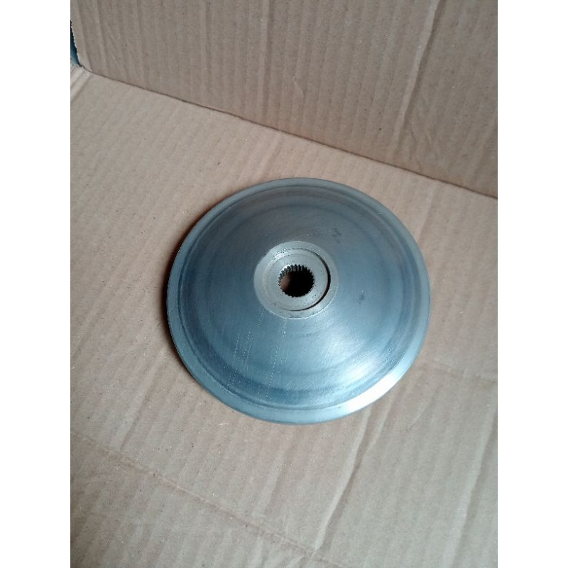 Pully Depan Beat Esp/Street 2016-2019 Original Copotan (Second)