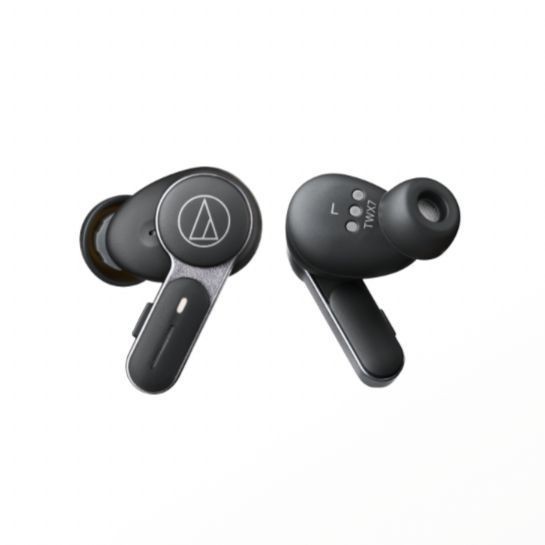 Wireless Earphone Audio Technica ATH-TW X7
