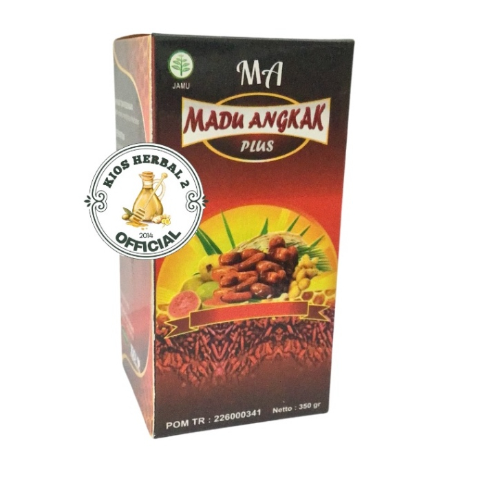 madu angkak propolis jambu angkak propolis madu angkak plus mujarob