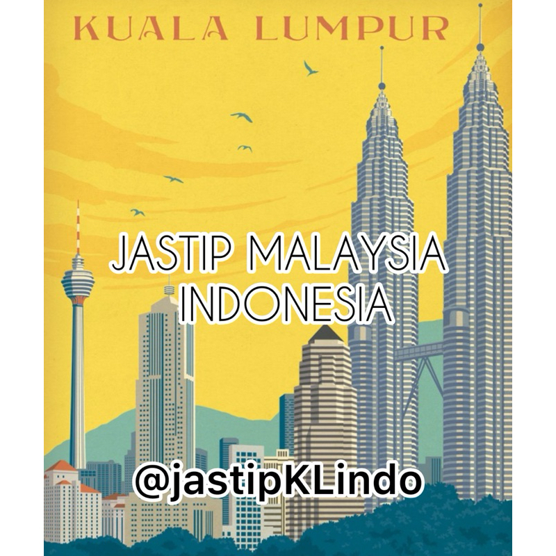 

JASTIP MALAYSIA 2025