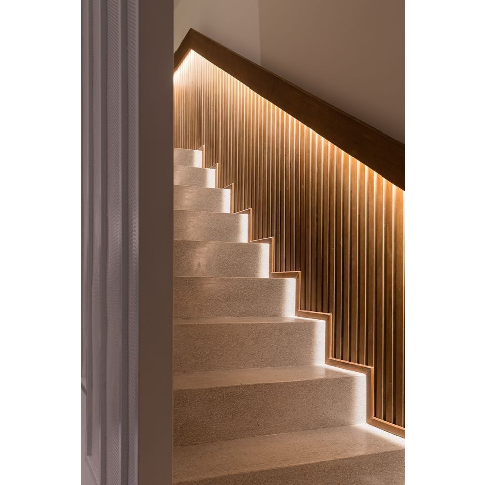 WPC MURAH | WPC WALLPANEL DINDING | WOOD WALL PANEL PVC HIASAN KAYU DINDING 3D I Area Bandung.