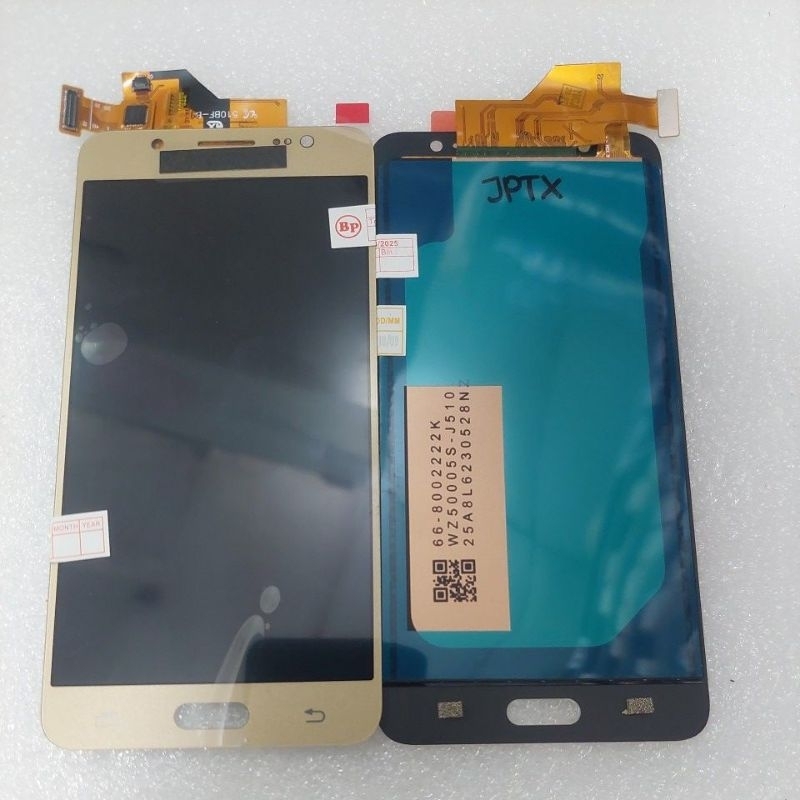 LCD SAMSUNG J5 2015/J510