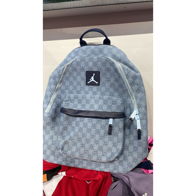 tas jordan backpack