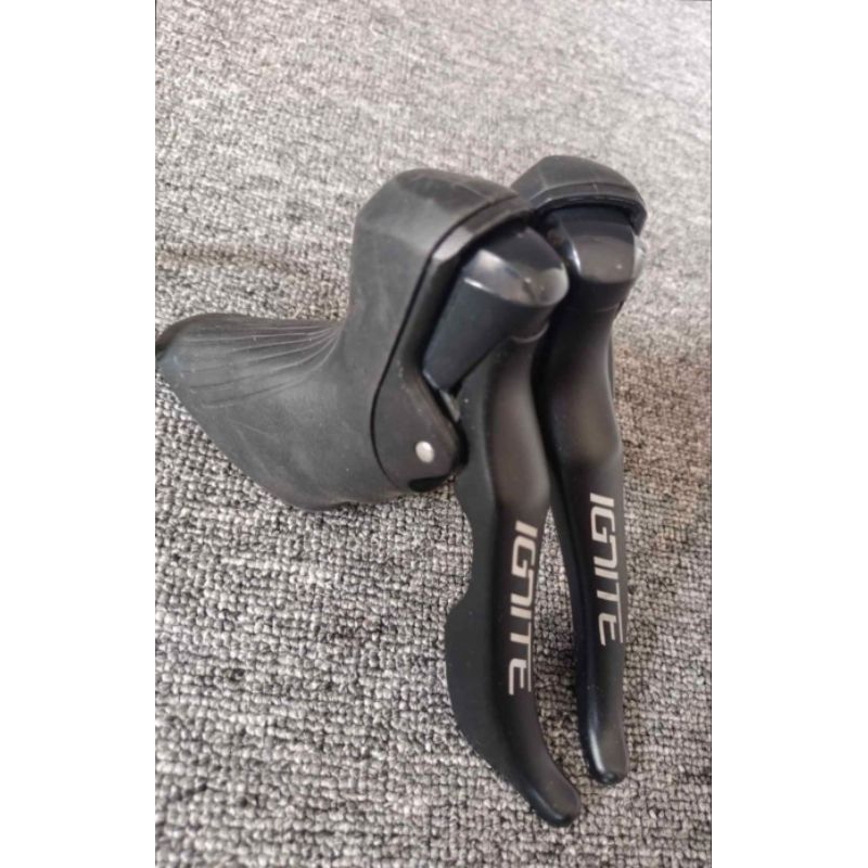 Brifter sensa ignite original 3X9 Speed secound