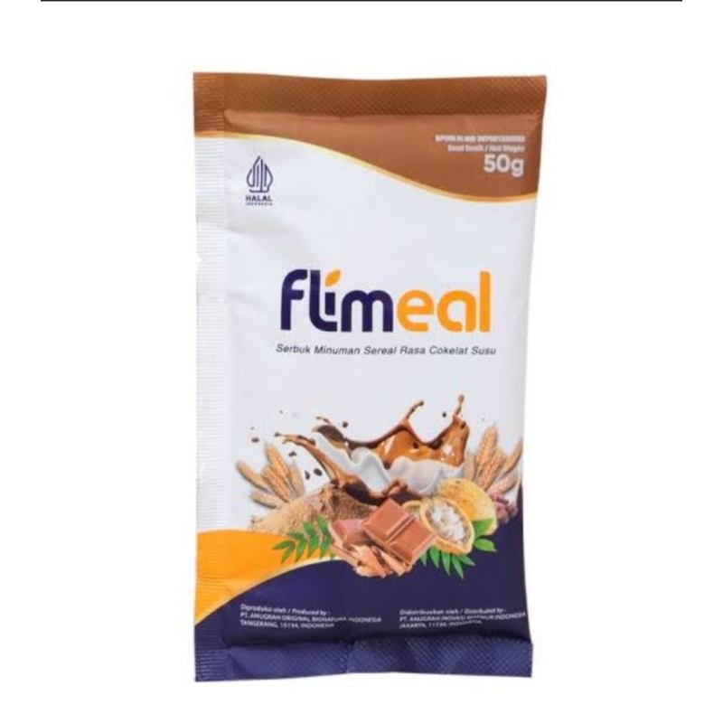 Flimeal (1 sachet)