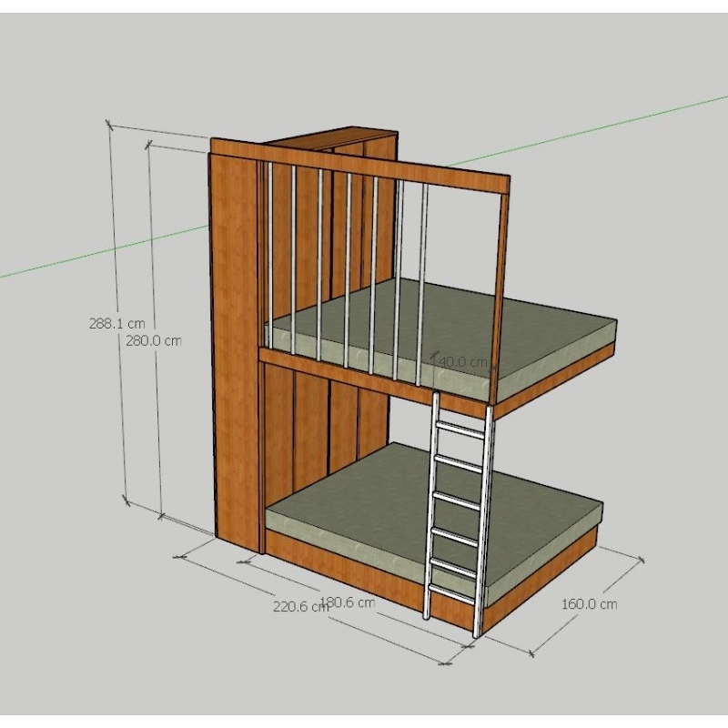 MEZZANINE | MEZZANINE KAMAR | MEZZANINE RUANGAN | MEZZANINE TEMPAT TIDUR | MEZZANINE OUTDOOR | MEZZA