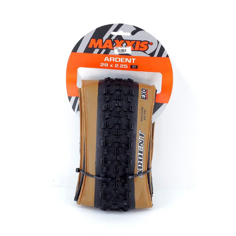 Ban Sepeda Maxxis Ardent 29 x 2.25 Skinwall Exo Mtb 29er XC