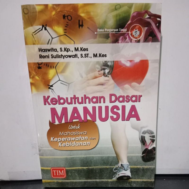 Kebutuhan Dasar Manusia
