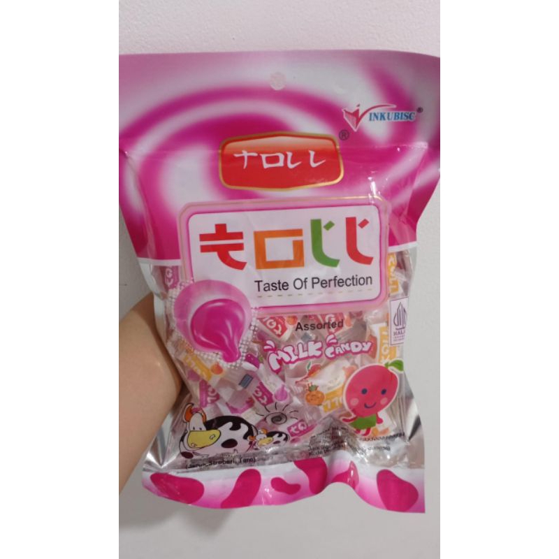 

permen toll susu milk candy murah