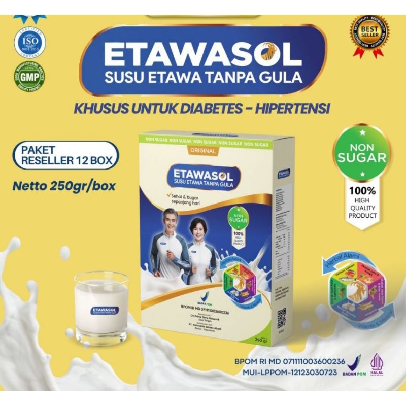 

agen susu etawasol original asli bpom diabetes hipertensi sembuh