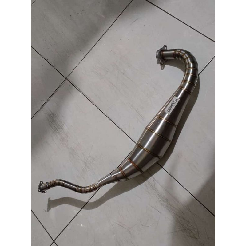 knalpot nova dash knalpot honda nova dash knalpot racing nova dash