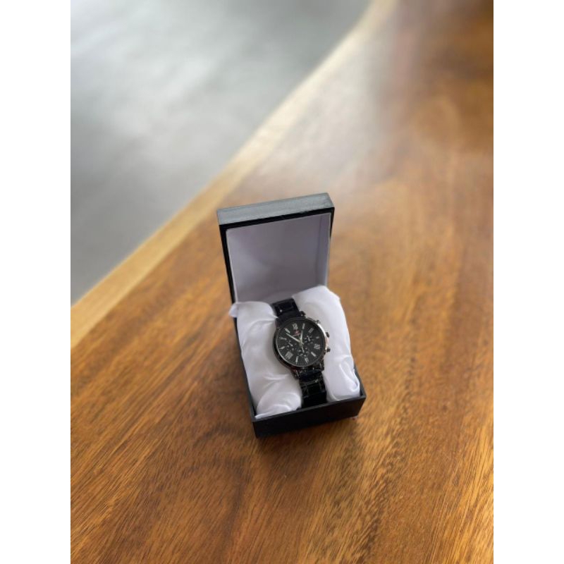 Jam Tangan Krepyak 4