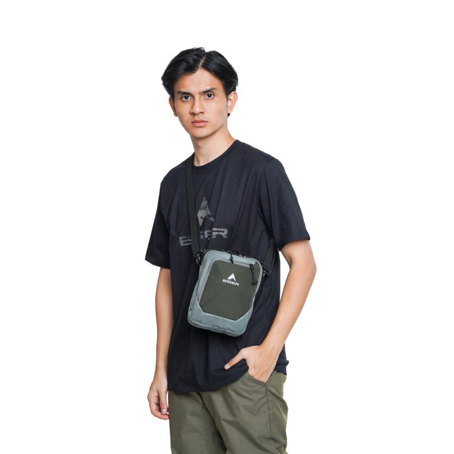 Eigr X-Gonio 03 Travel Pouch Co