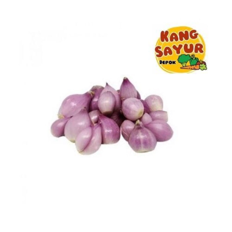 

BAWANG MERAH KUPAS 100 gr