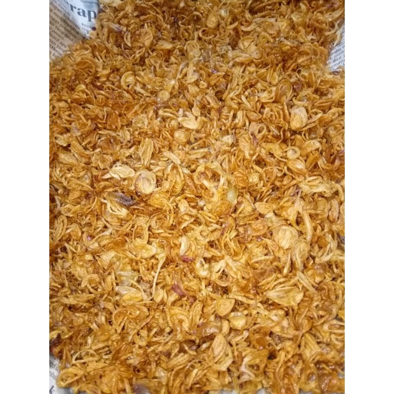 

Bawang goreng