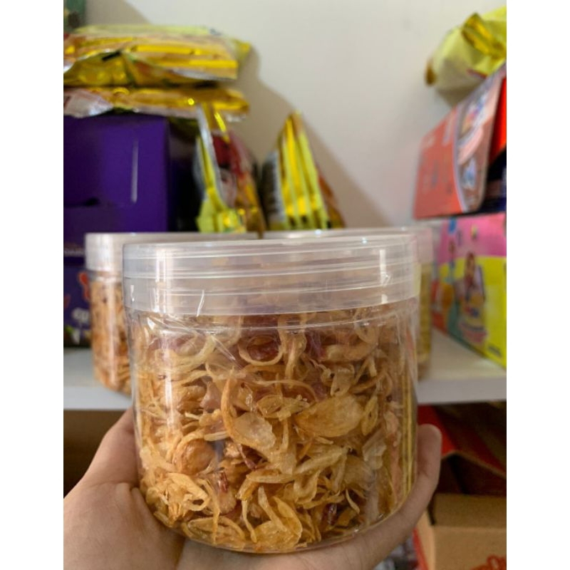

bawang goreng sumenep gurih