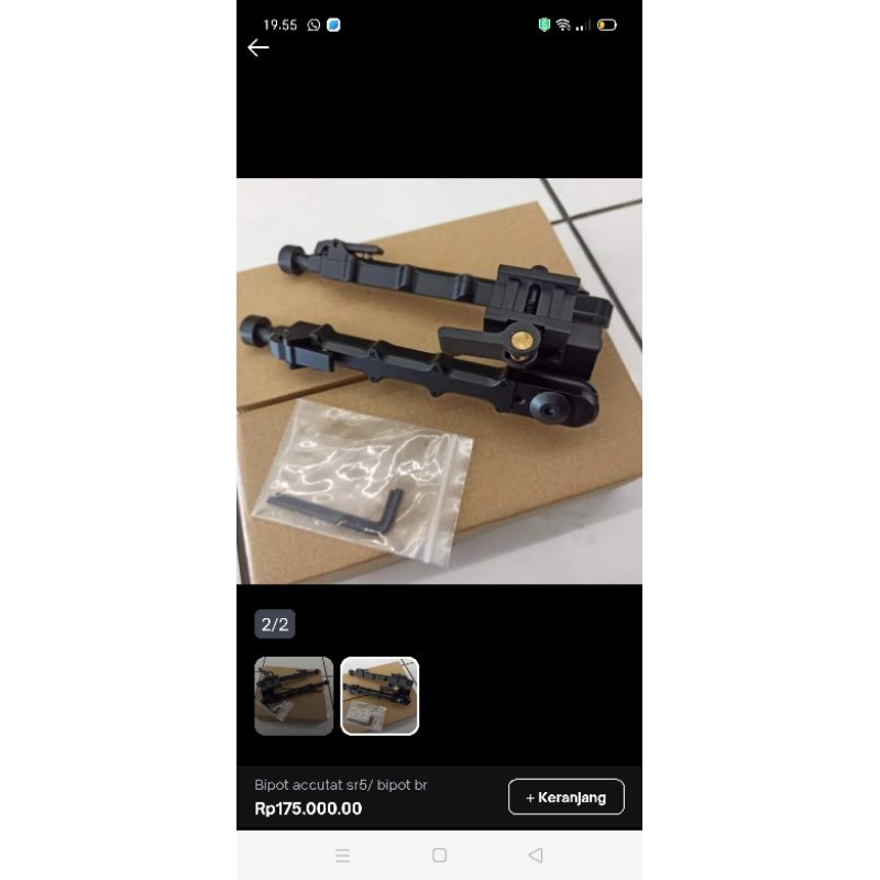 BipotAccutatsr5/Bipotbr