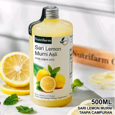 

SARI LEMON 500ML / SARI LEMON FRESH / SARI LEMON PURE // AIR LEMON ORIGINAL
