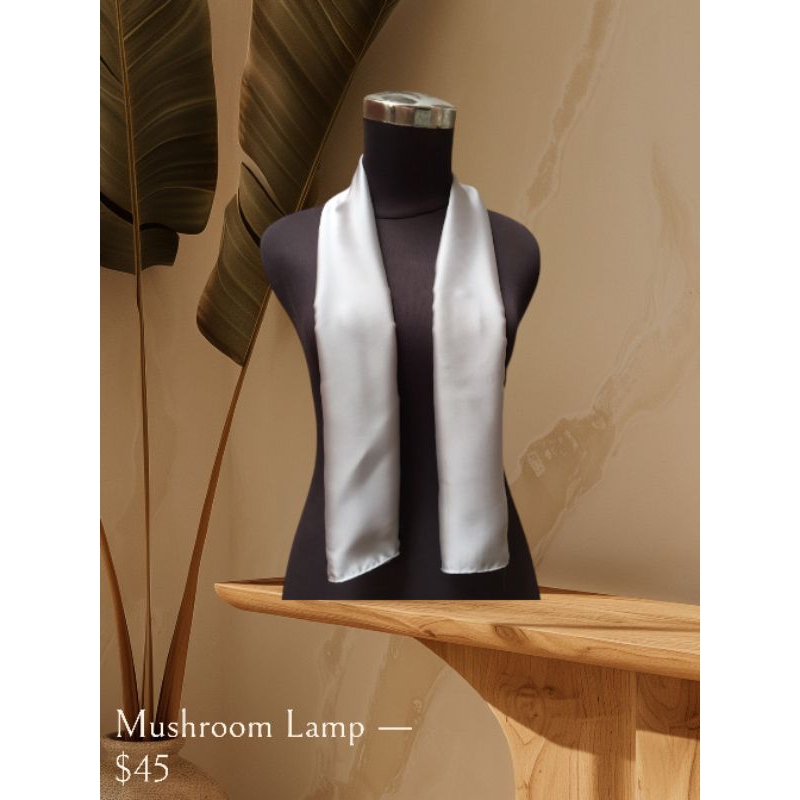 syal satin/scarf syal wanita/syal polos