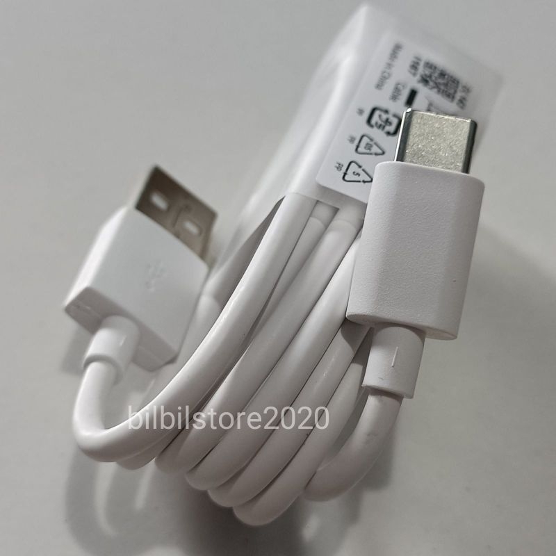 Kabel Data Realme SuperVooc Original 100% 33 Watt