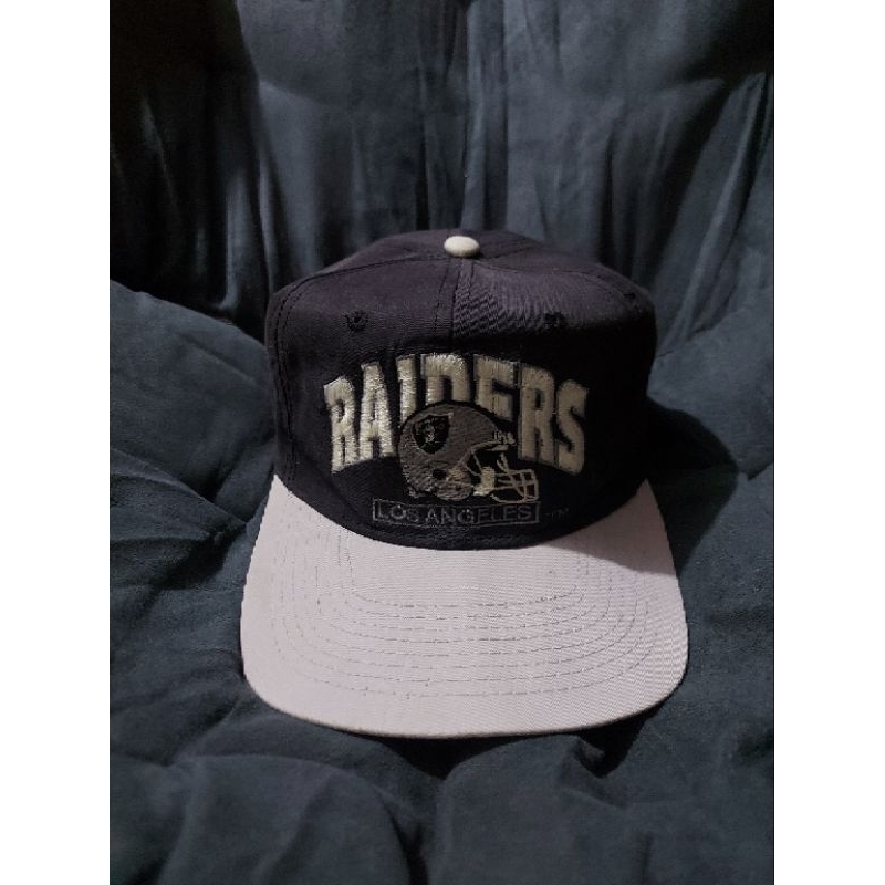 vintage raiders youngan