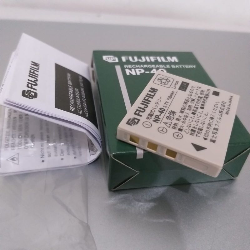 Baterai Camera For Pentax A10, A20, A30, A40, Optio S, S4, S5i, T10, T20, W10, W20, WP