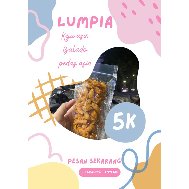 

lumpia