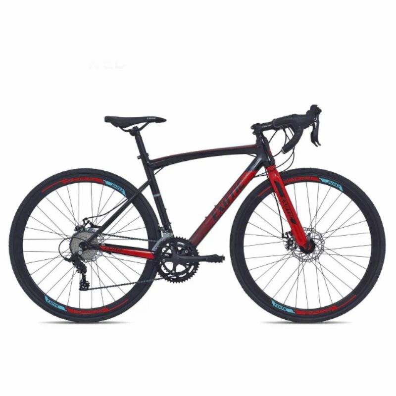 SEPEDA ROAD ET-2708 SL 2.0